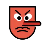 Goblin SVG Icon